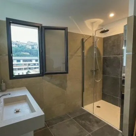 Appartement Porto-Vecchio, 2 pièces, 4 personnes - FR-1-62-158 * Porto-Vecchio (Corsica)