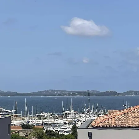 Appartement Porto-Vecchio, 2 pièces, 4 personnes - FR-1-62-158 Appartement *